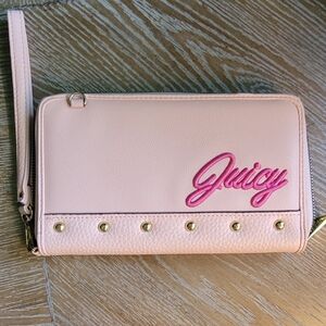 Juicy Couture Wallet